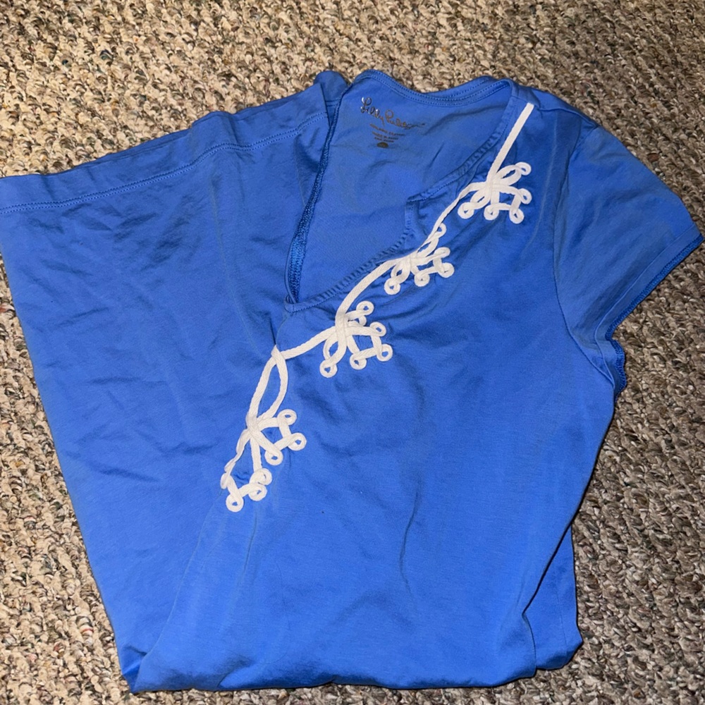 XL lily pulitzer dress